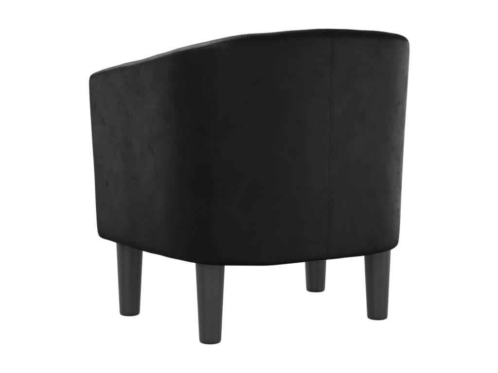Chair Set - Black (17)