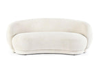 Sofa - White (2)