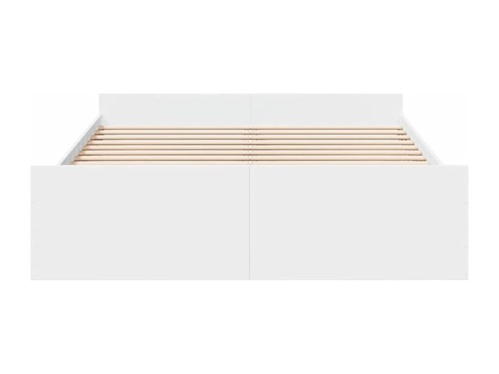 Mattress - White (7)