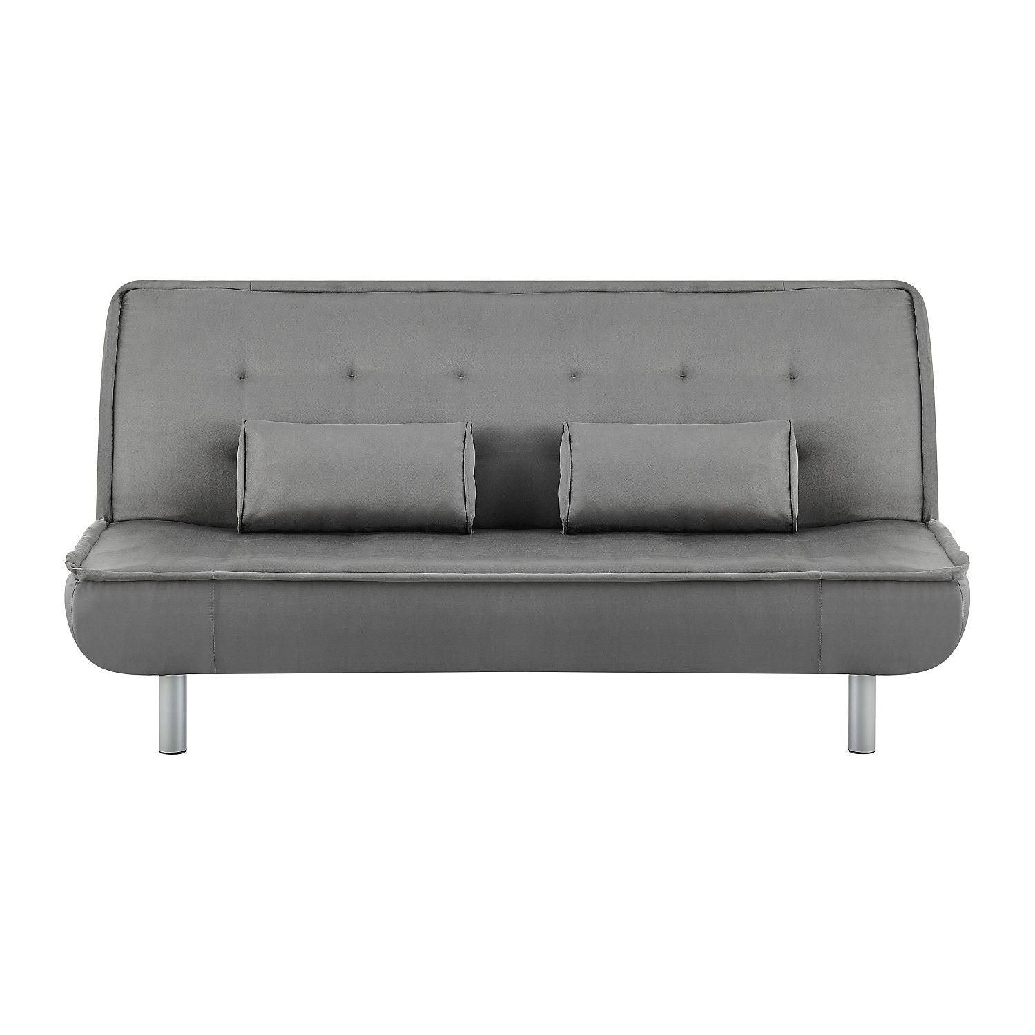 Sofa - Grey (7)