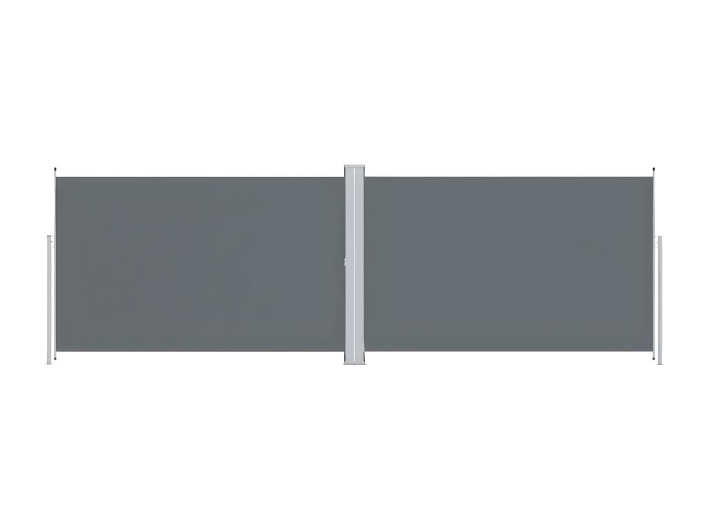 Home Furniture - Charcoal Gray