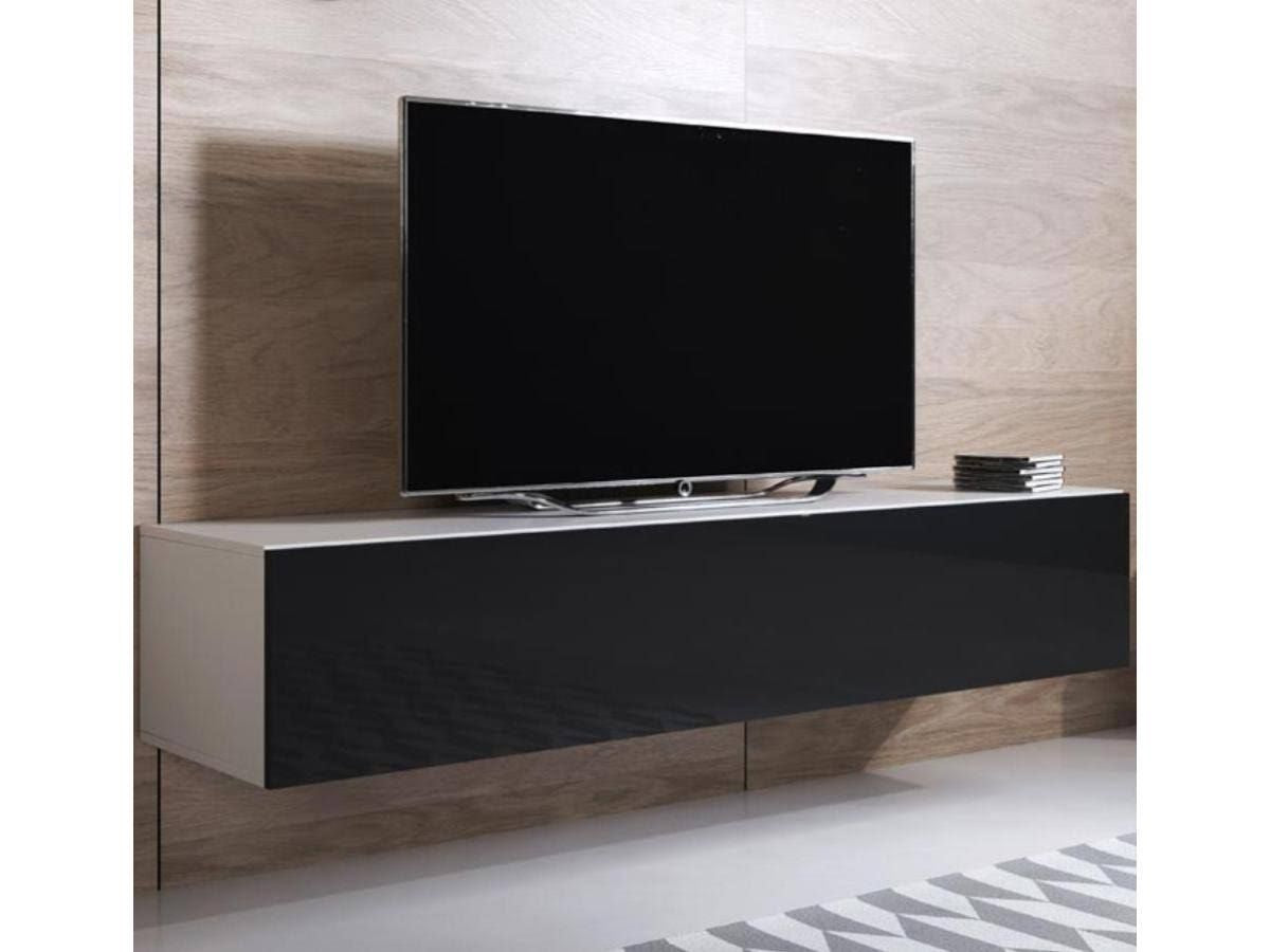 muebles bonitos Luke H2 TV stand, color