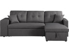Sofa - Grey (1)