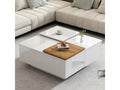 Table - White (7)