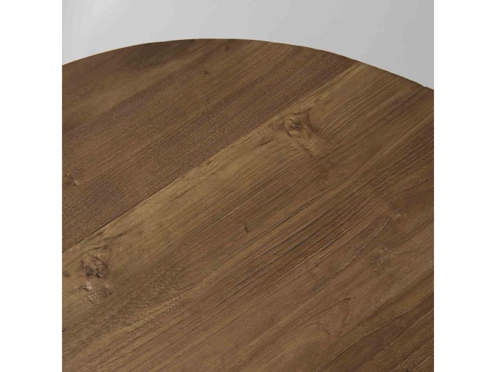 Table - Brown (1)