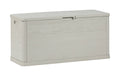 Toomax Woody's storage box - 280 liters - anthracite
