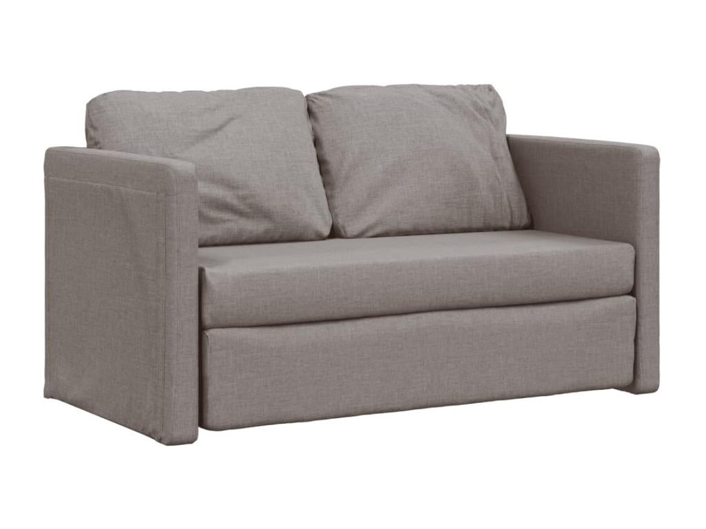 Sofa - Taupe (1)