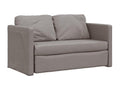 Sofa - Taupe (1)
