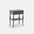 La Redoute Interiors Bedside Table with 1 Drawer
