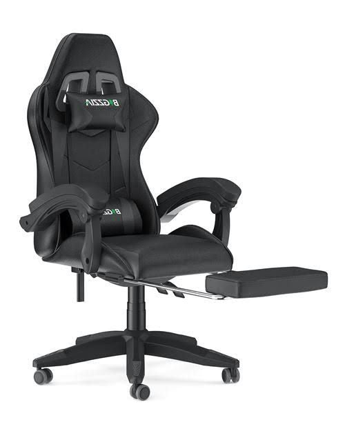 Chair Set - Black (13)