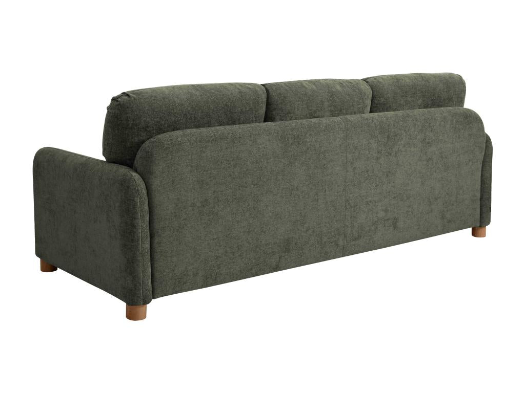 Sofa - Green (1)