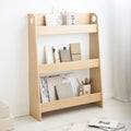 Montessori Library “Ellipse”