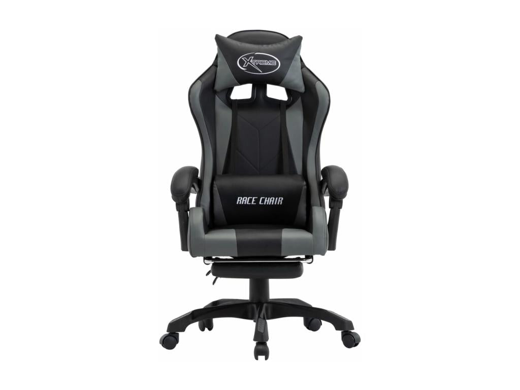 Chair Set - Black (14)