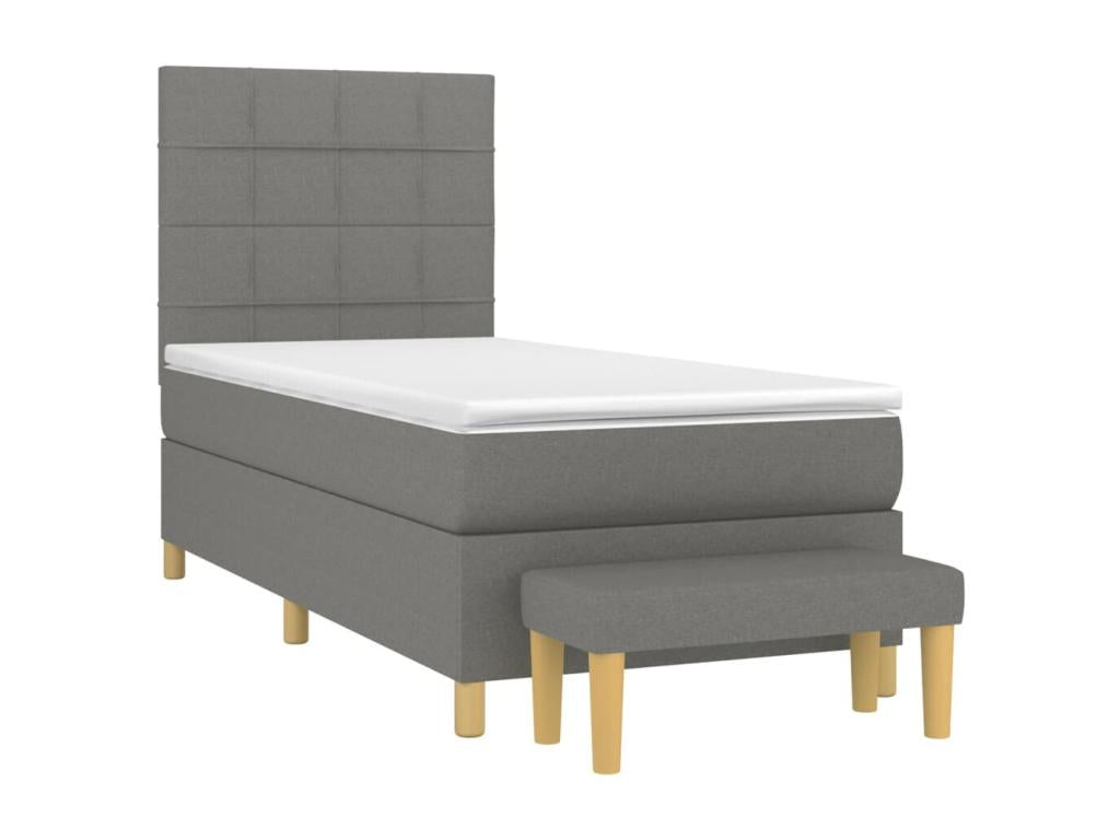 Mattress - Grey (3)