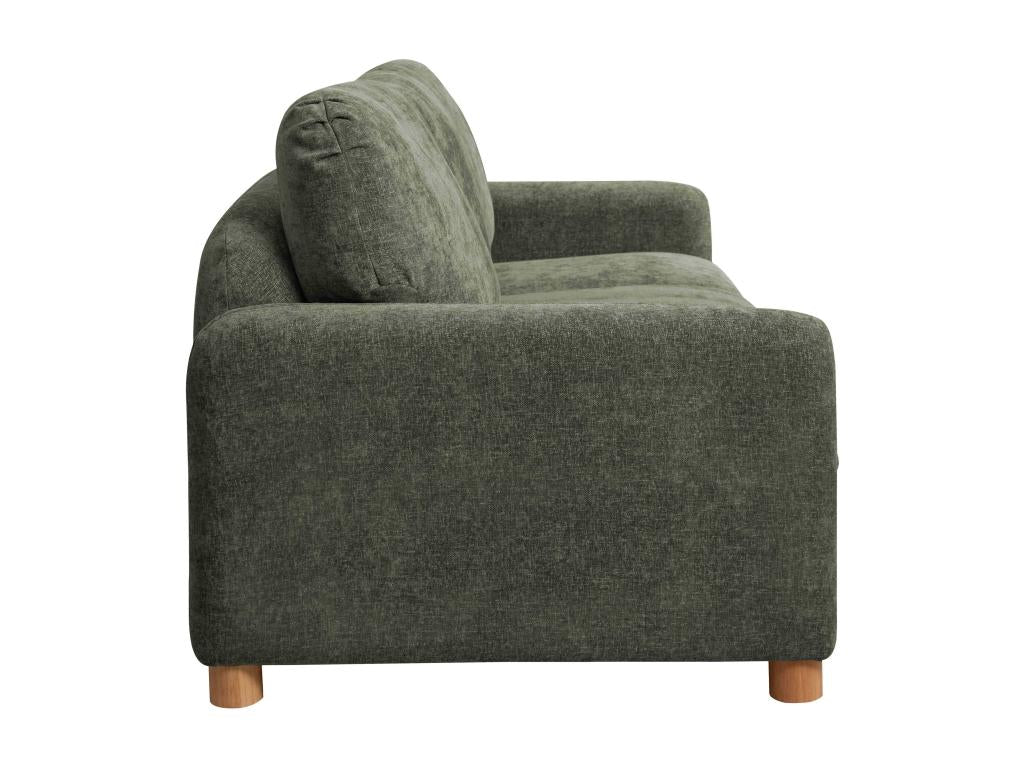Sofa - Green (1)