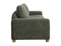 Sofa - Green (1)
