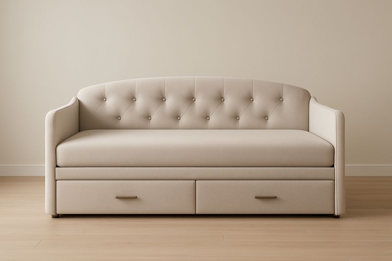 Sofa - Beige (9)