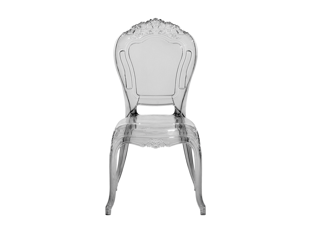 Chair Set - Black (5)