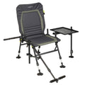 Caperlan - Feeder seat csb adjust