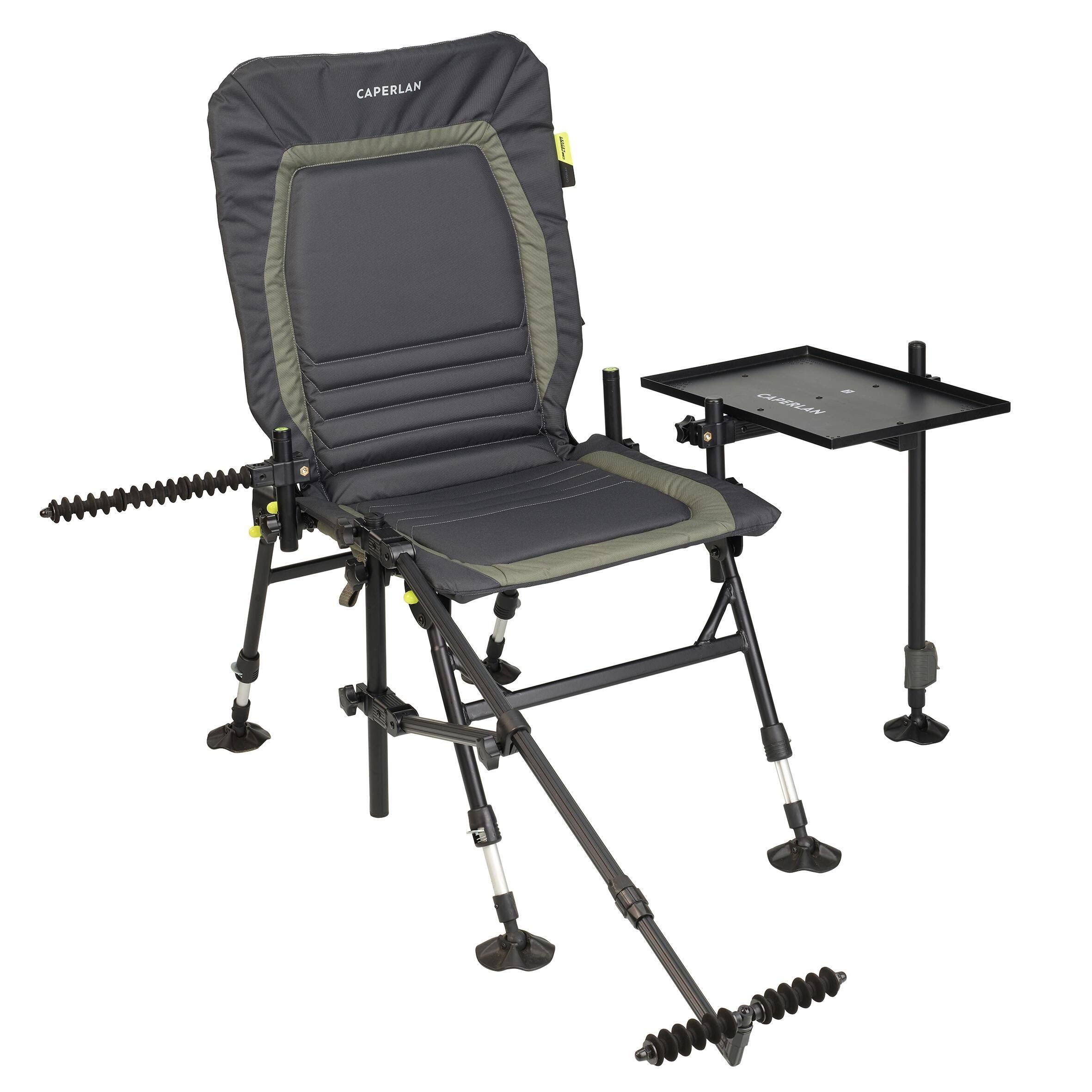 Caperlan - Feeder seat csb adjust