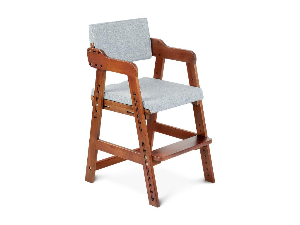 Chair Set - Brown (1)