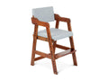 Chair Set - Brown (1)