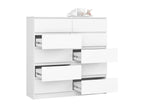 Dresser - White