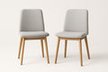 Chair Set - Grey (10)