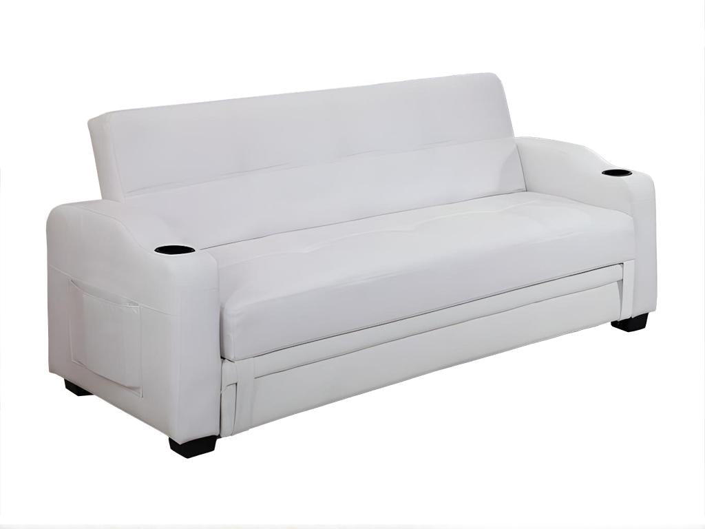 Sofa - White