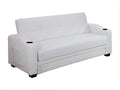 Sofa - White