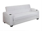 Sofa - White
