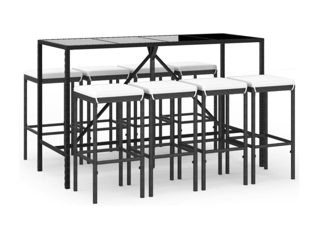 Table - Black (3)