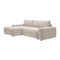 Sofa - Beige (5)