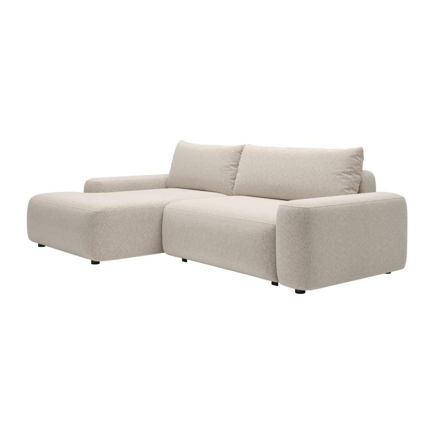 Sofa - Beige (5)