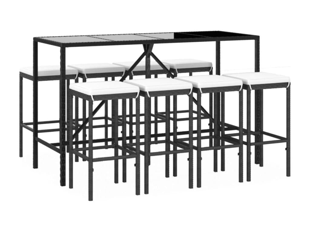 Table - Black (3)