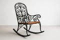 Chair Set - Black/Brown