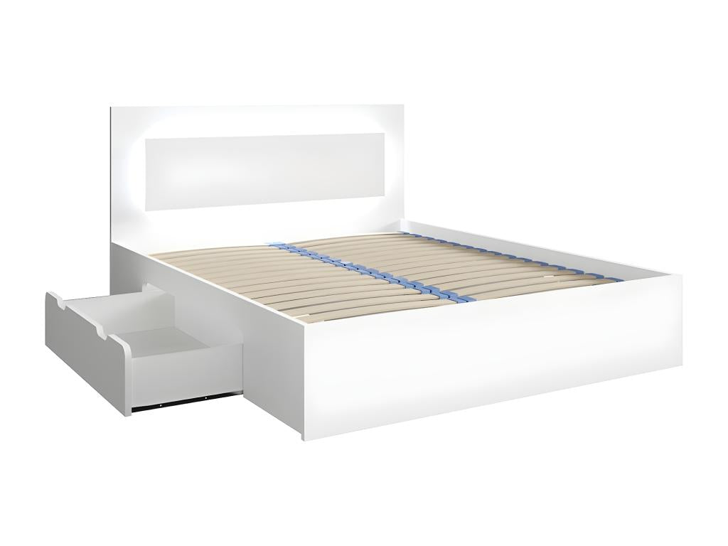 Mattress - White (5)