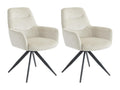 Chair Set - Cream (1)