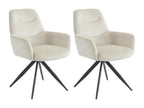 Chair Set - Cream (1)
