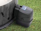 Parfaitlogis inflatable spa Parfaitlogis round Bubbles 4-seater 6 filters