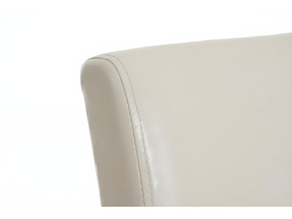 Chair Set - Cream
