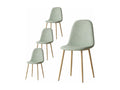Chair Set - Blue (1)