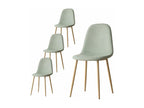 Chair Set - Blue (1)
