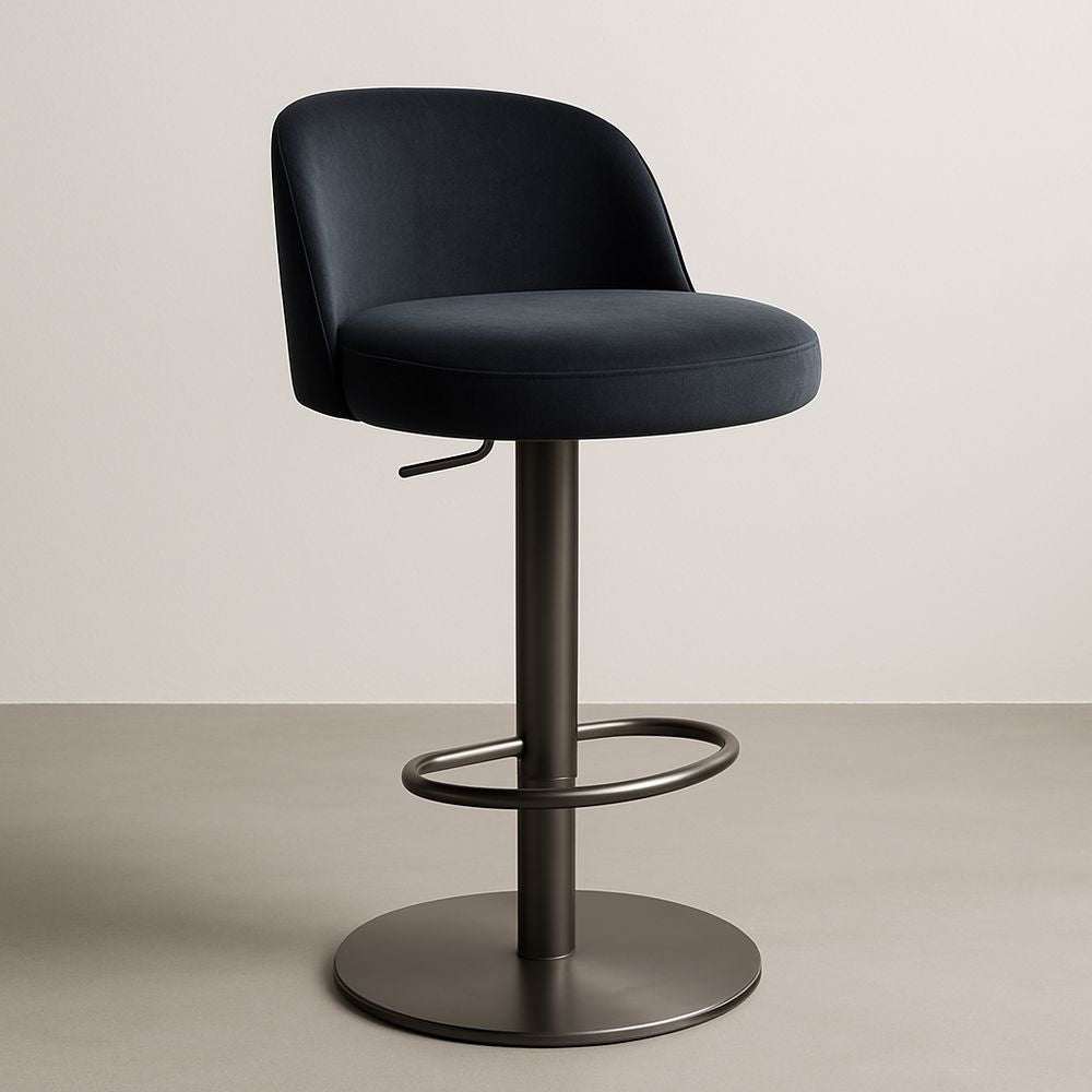 Chair Set - Black (11)