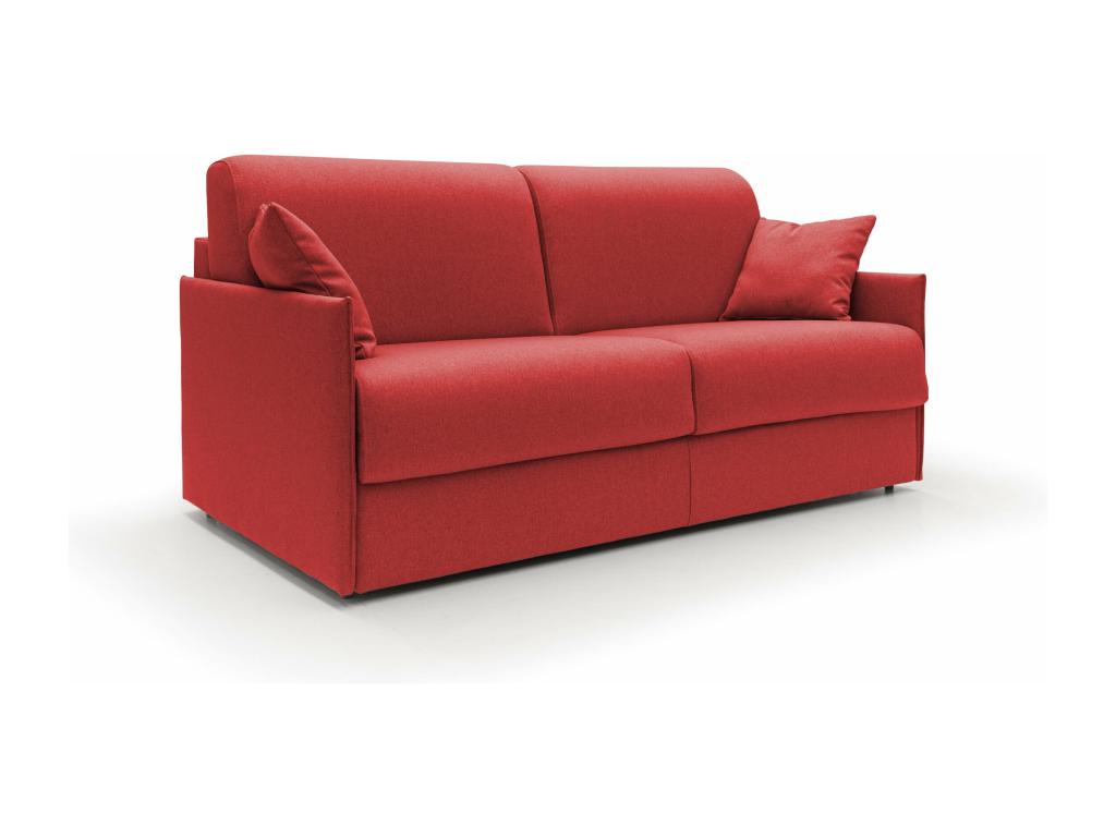 Sofa - Red