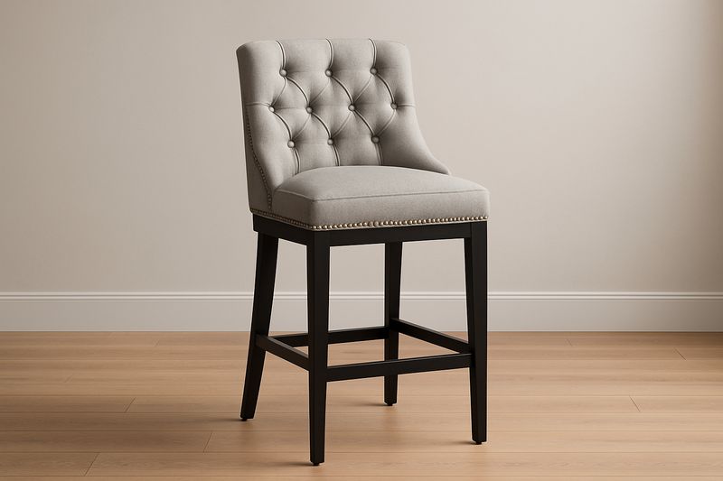 Chair Set - Grey (4)