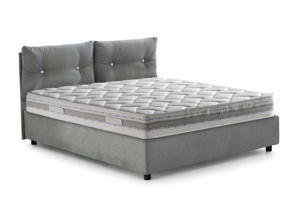 Mattress - Grey (2)