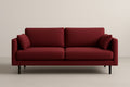 Sofa - Red (1)