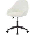 Chair Set - White/Black