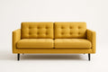 Sofa - Yellow